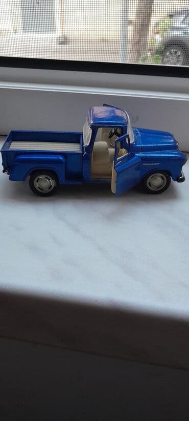 sundjer bob igracke: 5 man — 6