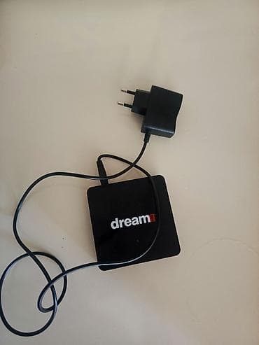 2ci el iphone: Yeni Smart TV boks TV box 8 GB / Android — 1
