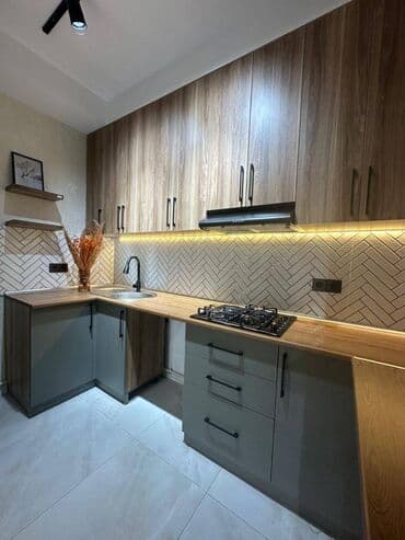 kend ehmedlide evler: Əhmədli, 3 otaqlı, Yeni tikili, m. Əhmədli, 81 kv. m — 9