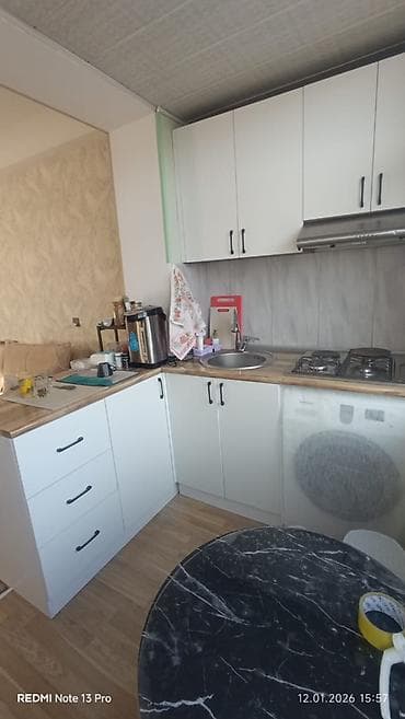 luks home: Bakı, 2 otaqlı, Köhnə tikili, 40 kv. m — 4