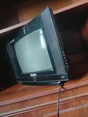 скупка плазменных телевизоров: Б/у Телевизор Supra Самовывоз — 4