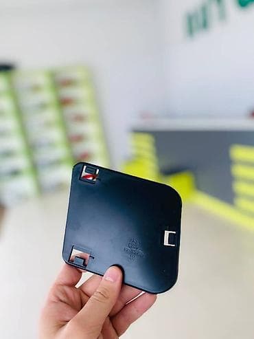 Toyota Land Cruiser Prado 2003-2008 on bufer qabi .Toyota Land Cruiser