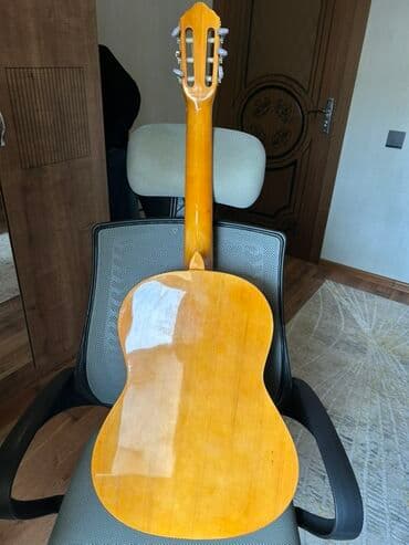 CD, DVD disklər və kassetlər: Klassik gitara — 2