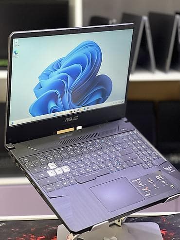 apple 11 pro: İşlənmiş ASUS TUF Gaming, 15.6 ", AMD Ryzen 5, 512 GB, Ünvandan götürmə, Pulsuz çatdırılma, Ödənişli çatdırılma — 2