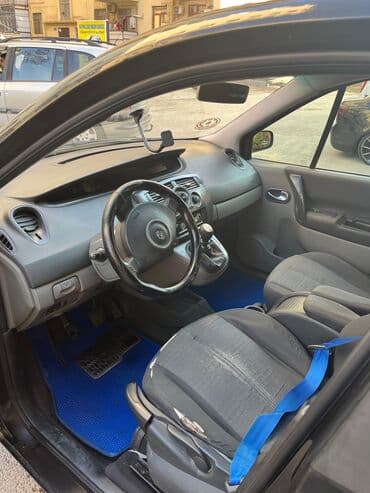 мерс сапог бишкек: Renault Scénic – qara rəngli, şəhər və ailə istifadəsi üçün geniş — 5