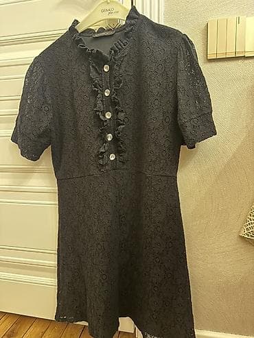 don sekilleri: Gündəlik don, Midi, Standart — 2