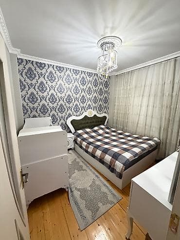 Həyət evləri və villaların satışı: 2 otaqlı, 55 kv. m, Kredit yoxdur, Yeni təmirli — 5