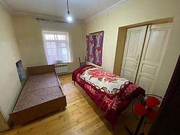 keşlede evler: 60 kv. m, 2 otaqlı, Kombi, Qaz, İşıq — 2