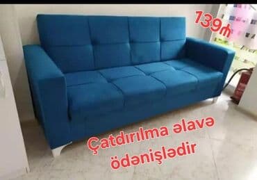 divan sumqayit ikinci el: Divan, Yeni, Açılan, Bazalı, Parça, Ödənişli çatdırılma — 30