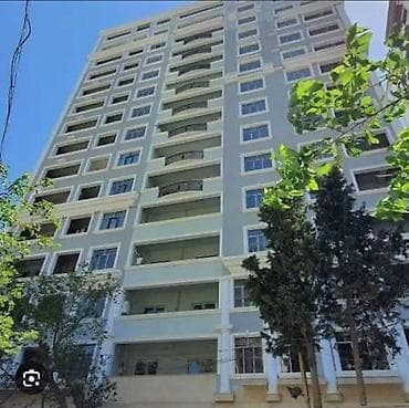 2 otaqlı, Yeni tikili, 59 kv. m