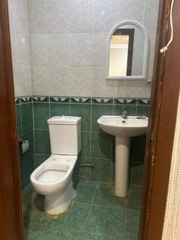 kiraye 20 yanvar: Nərimanov metrosuna yaxın ərazidə 18 mərtəbəli binanın 13 cü — 5