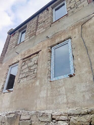 Döşəmə: Hamam üçün Yeni Plastik qapı Naliçnik ilə, Zəmanətli, Ödənişli quraşdırma, Pulsuz çatdırılma — 6