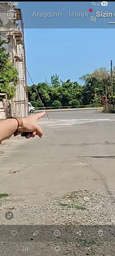 atyali heyet evleri: 4 sot, Tikinti, Mülkiyyətçi, Kupça (Çıxarış) — 2