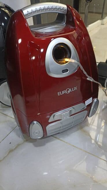 Устройства для борьбы с вредителями: Пылесос Fantom, Сухая уборка — 5