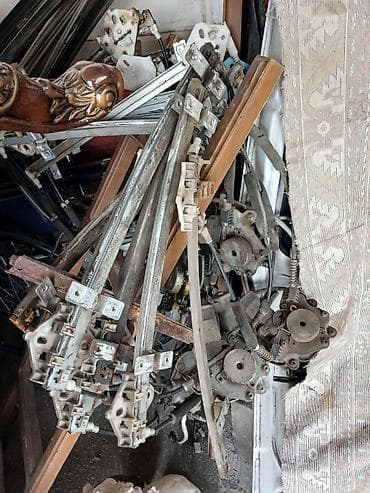 ij oturacaq: Chery Cowin 1.5 (2009) – ehtiyat. 1.6.chery amulete de her sey var — 7