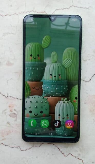 Samsung Galaxy A05 — 1