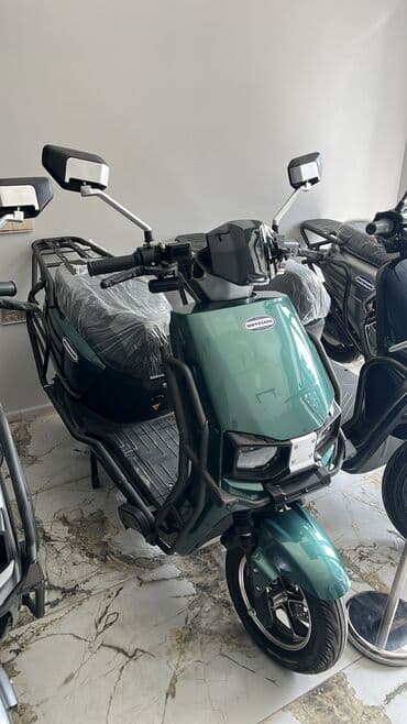 tufan m50 disk: - MOTOZADE-CQ, 50 sm3, 2024 il — 2