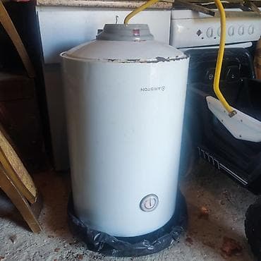 fly б у: Ariston satilir 83 litr tam islek hec bir problemi yoxdu — 3