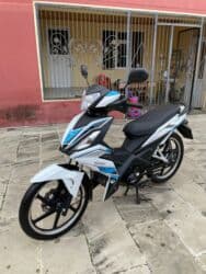 tufan m50 2021: Tufan - S50, 50 sm3, 2022 il, 77777 km — 1