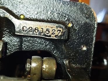 Велоаксессуары: ​🇩🇪 Əsl Alman Keyfiyyəti: 118 İllik Antikvar SINGER (1908-ci il) — 3