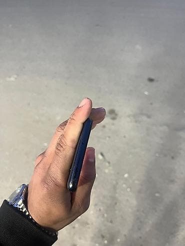 sazz modem satilir 2017: Poco X3, rəng - Qara, Barmaq izi — 3