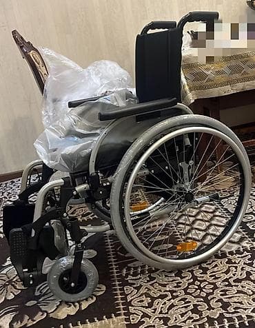 əl arabasi: Yazilan qiymetden baha alinib, hec istifade olunmayib - Yüngül və — 1