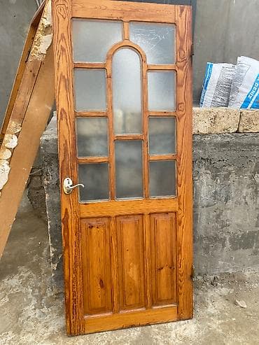 sef qapilar: Evi remont eliyirem deye qapilari deyismisem 4ededdir istiyen olsa — 1