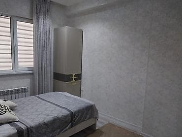 ucuz ev kiraye: 2 otaqlı, Yeni tikili, 56 kv. m — 5