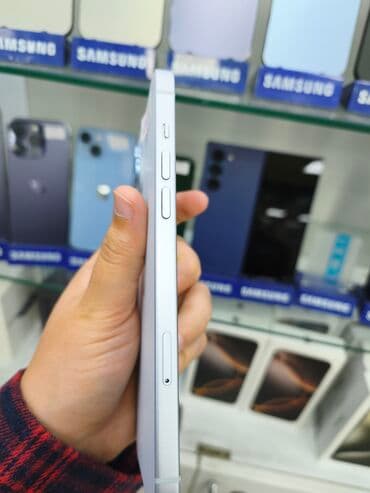 appl: IPhone 15, 128 GB, Ağ, Simsiz şarj — 8