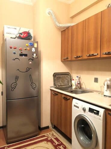 ilkin ödənişsiz evlər: 2 otaqlı, Yeni tikili, 62 kv. m — 6