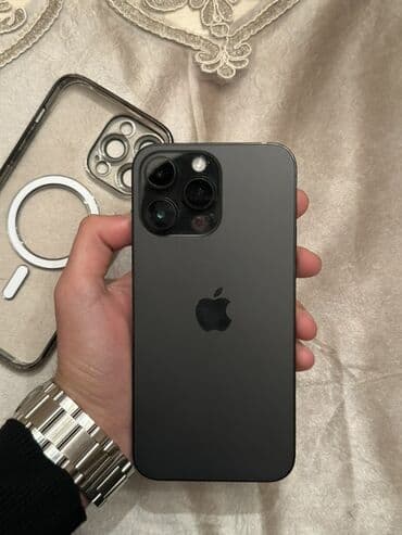 lg stylus 3: IPhone 14 Pro Max, 128 GB, Graphite, Face ID — 3