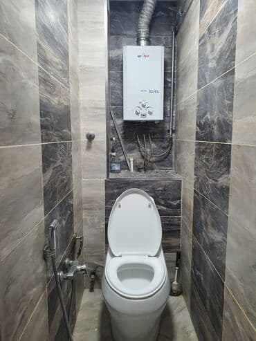 Сниму квартиру: *Yalnız Ailəyə kirayə verilir* Bina Heydər Əliyev Mərkəzi ilə üzbəüz — 3