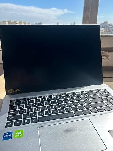 Комплектующие для ПК и ноутбуков: Acer Aspire, 15.6 ", Intel Core i7, 512 ГБ — 3