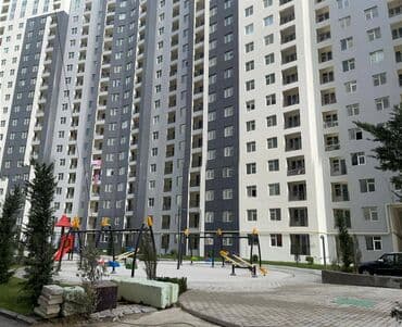 20 yanvarda 2 otaqli evler: Xətai park yaşayış kompleksində 20 mertebeli binanın 18-ci — 14