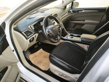 bmw m5 sekilleri: Ford fusion 2020 il 1.5 turbo mator. led faralar anbiyas isig led arxa — 10