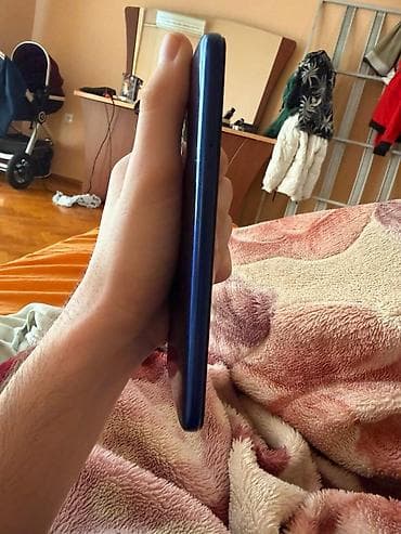 redmi mi a 2: Redmi 8, 64 GB, Barmaq izi, Face ID — 5