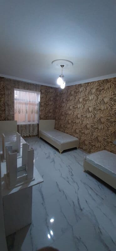 i̇smayilli kiraye evler фото: 140 м², 4 комнаты, Комби, Газ, Электричество — 8