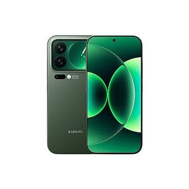 Xiaomi 512 GB, rəng - Yaşıl — 1