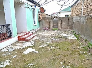 binə qəs: 3 otaqlı, 130 kv. m, Kredit yoxdur — 9