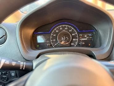 qazel radiatoru: Nissan Note: 1.2 l | 2018 il Hetçbek — 4