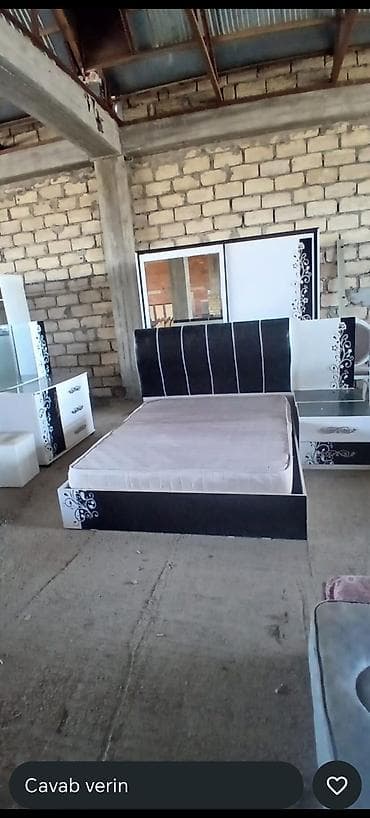 İkinəfərlik çarpayı, Dolab