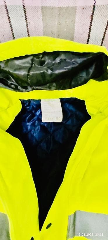 Köynəklər: Kurtkalar — 2