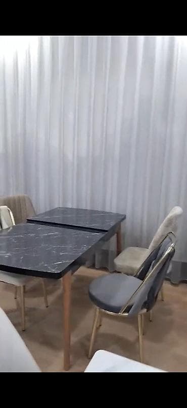 TEZE ANBARDAN SATILIR ACILAN MASA Mətbəx/Qonaq otağı üçün lalafo.az -da TEZE ANBARDAN SATILIR ACILAN MASA Mətbəx/Qonaq otağı üçün