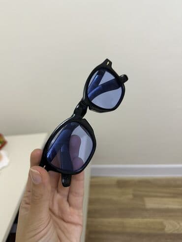 gün eynəkləri satışı: Gün eynəyi, Yeni — 3