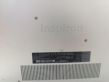 xiaomi redmi 4х: Dell Inspiron noutbuk Xüsusiyyətlər: - Seriya: Dell Inspiron (metal — 4