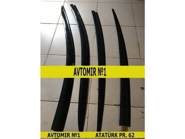 cruze diffuser: Chevrolet cruze 2016, 2020 küləklikləri 🚙🚒 ünvana və bölgələrə — 1