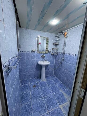 xirdalanda yeni tikili binalar: 3 otaqlı, 70 kv. m — 12