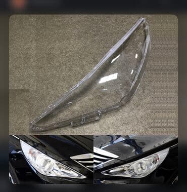 çeşqa fara: Hyundai sonata 2011-2014 fara susesi Qiymet tek terefe aitdir  Fara — 2