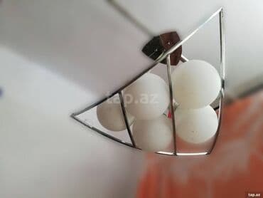 çılçıraq qiymətləri: Çılçıraq — 2