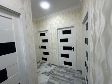 qubada ev satışı: 3 otaqlı, 75 kv. m, Kredit var, Yeni təmirli — 4